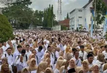 THR PPPK Paruh Waktu untuk Guru Segera Cair