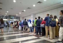 Arus Balik Lebaran, Migrasi Penduduk Cimahi Relatif Stabil