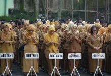Pemkot Cimahi Terapkan WFH Setiap Jumat, Dorong Budaya Kerja Berbasis Kinerja