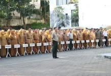 WFH ASN Cimahi Dimulai, Layanan Publik Dipastikan Tetap Berjalan Normal