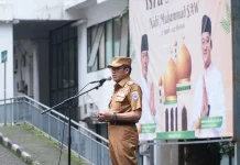 Kebijakan WFH ASN Cimahi Diharapkan Tekan Emisi Tingkatkan Efisiensi Anggaran