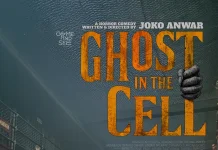 Lima Film Horor Indonesia yang Tayang April 2026