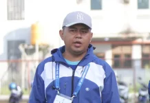 Persib U16 Pede Lanjutkan Tren Positif saat Jamu PSM Makassar U16