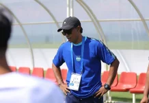 Pelatih Persib U18 Pastikan Pasukannya Siap Hadapi PSM Makassar U18