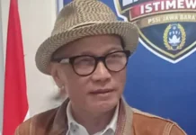 Launching Liga Jabar Istimewa Perkuat Pembinaan Sepak Bola Jawa Barat