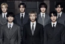 BTS Akan Rilis Lagu 'Come Over'
