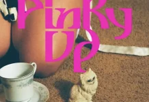 KATSEYE Rilis Teaser 'PINKY UP'