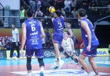 LavAni Tekuk Garuda Jaya 3-0, Amankan Tiga Poin di Final Four Proliga 2026