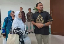 Sumedang Perkuat Kolaborasi Pendidikan dengan Malaysia lewat Lesson Study