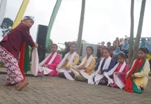 Bupati Tegaskan Komitmen Lestarikan Budaya di Ekosistem Kasumedangan Vol 18