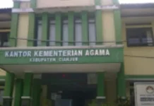 Kemenag Cianjur Sosialisasikan Akses Umroh ke Travel