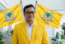 Mahasiswa Prediksi Daniel Bawa Golkar Sebagai Pemenang di Jawa Barat