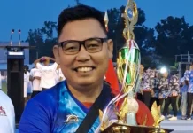 Jabar Juara Umum Kejurnas Modern Pentathlon Indonesia 2026