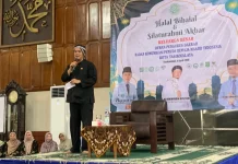 Diky Candra: BKPRMI Dukung Pembangunan SDM Berkarakter dan Religius