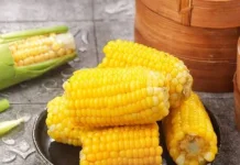 Jagung Sehat Pengganti Nasi Sehari-hari