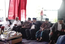 Tantangan Pendidikan, Pemkab Ajak Pendiri Yayasan Islam Bangun Daerah