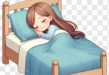Pola Tidur Sehat untuk Hidup Berkualitas