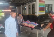 Ombak Pantai Ciwidig Telan Remaja Asal Pasirkuda