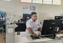 Ditengah Konflik Perang, Empat PMI Asal Subang Bekerja di Timur Tengah