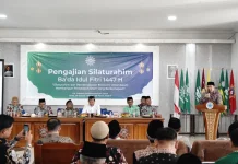 Pemkab Dorong Penguatan "Life Skill" Pemuda Muhammadiyah