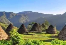 Alumni ITB Berdampak, Berdayakan Desa Menjadi Destinasi Dunia