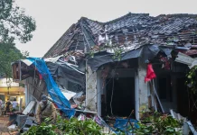 Wali Kota Bandung Pastikan Penanganan Cepat Dampak Cuaca Ekstrem