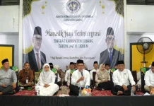 Sebanyak 543 CJH  Asal Subang Siap Berangkat