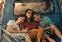 Sinopsis Film 'Ayah, Ini Arahnya Kemana, Ya?' Angkat Drama Keluarga Penuh Luka