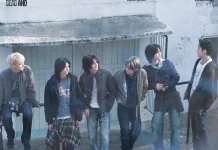 Xdinary Heroes Rilis Foto Teaser untuk "DEAD AND"