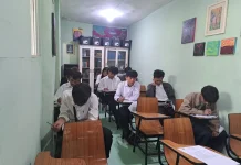 Karang Taruna Cibler Siap Cetak Lulusan Pertama Penanganan Putus Sekolah