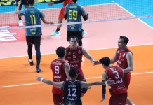 Menang dari Samator, LavAni ‘Dekati’ Gelar Putaran Pertama Final Four Proliga 2026