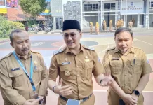 Hasil TKA Jadi Dasar Evaluasi Sekolah dan Jalur Prestasi Siswa