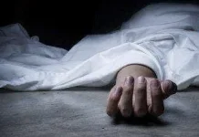 Polisi Selidki Kematian Pria dengan Luka Tusuk di Ujungberung