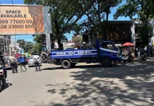 Libur Panjang, Dishub Kota Bandung Klaim Nihil Pelanggaran Parkir Liar