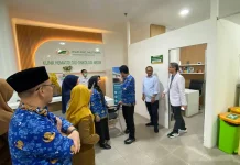 RSUD KHZ Mustafa Tasikmalaya Kini Memiliki Layanan Penanganan Kanker