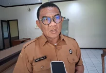 Pemkab Garut Klaim Kunjungan Wisatawan Selama Lebaran Naik 60 Persen