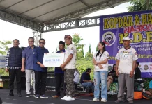 Kang Akur Apresiasi Pengurus KDEMI, Terkait Kepesertaan BPJS Ketenagakerjaan