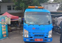 Kebocoran Data, Disdukcapil Kota Bandung Koordinasi Dengan Tim Siber