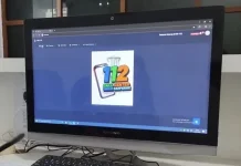 Call Center 112 Cimahi Jadi Garda Terdepan Penanganan Darurat Warga