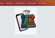 Panggilan Iseng Masih Tinggi, Efektivitas Layanan 112 Cimahi Diuji