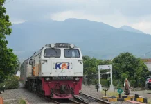 KAI Imbau Masyarakat Beli Tiket pada Chanel Terpercaya