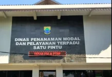 DPMPTSP Sosialisasikan Rumija