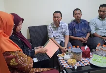 Ledia Terima Keluhan Dosen PPPK Tentang Ketidakjelasan Karier dan Kesejahteraan