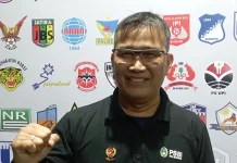 Kota Bandung Targetkan Juara Umum Porprov Jabar XV 2026