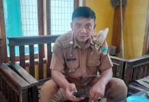 Camat Pamulihan :  PT ANTAM Larang Warganya Lakukan Aktivitas Galian