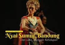 Legenda Nyai Sumur Bandung: Harmoni Tradisi di Teater