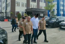 Utang Piutang Rp.2 Miliar, Pengusaha LPG jadi Tersangka di Polda Jabar