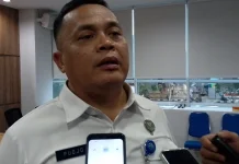 BNN Waspadai Narkoba di Vape