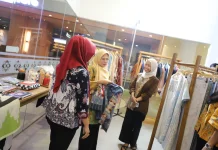 Dekranasda Tasikmalaya Studi Tiru ke Kota Bandung