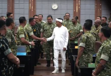 Berikan Kuliah Umum, Dedi Mulyadi Tekankan Pentingnya Kepemimpinan Autentik